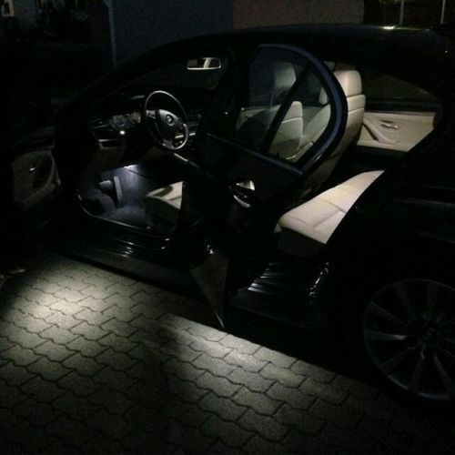LED Zestaw oświetlenia wnętrza do BMW F31