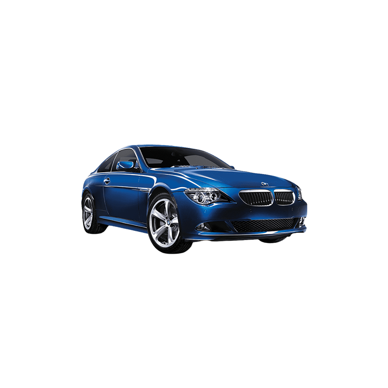 BMW Series 6
