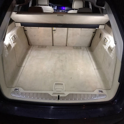 Zestaw LED Oświetlenie Wnętrza BMW F11 Canbus