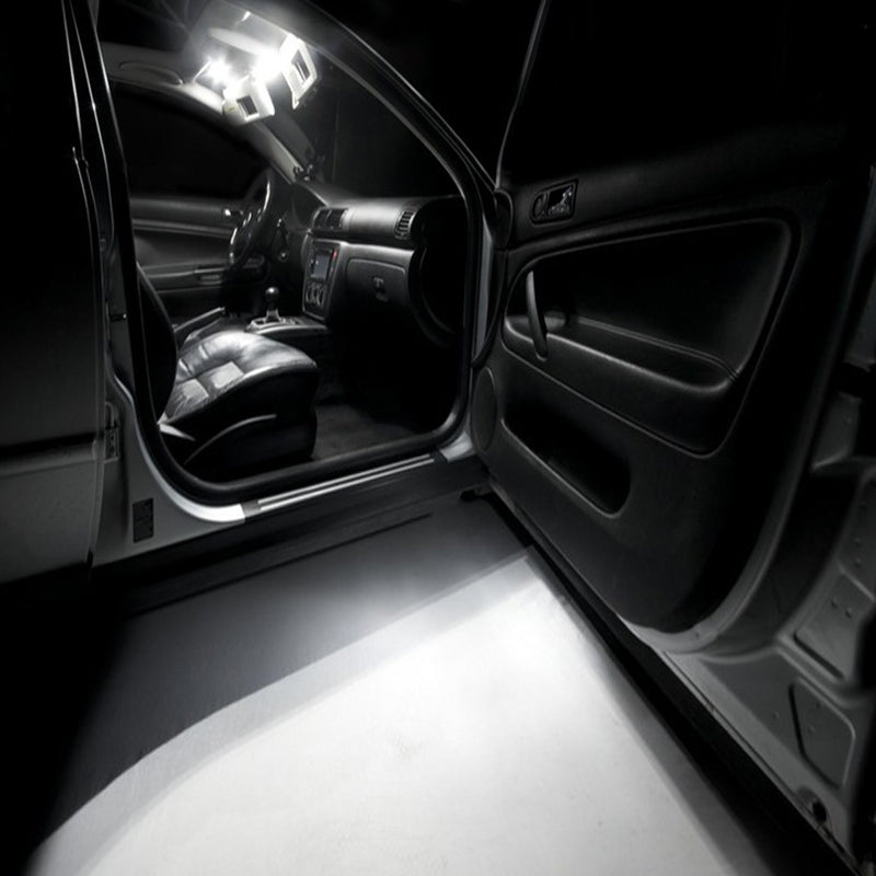 Zestaw LED Oświetlenie Wnętrza VW Passat B5 B5.5 Canbus