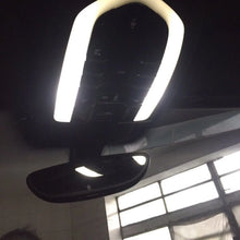 LED Zestaw oświetlenia wnętrza do Porsche Cayenne 958