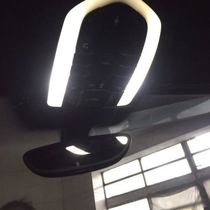 Zestaw LED Oświetlenie Wnętrza Porsche Cayenne Canbus