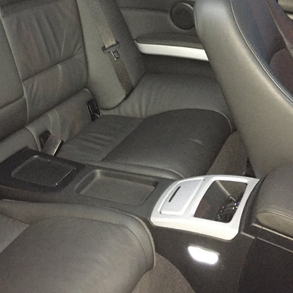 Zestaw LED Oświetlenie Wnętrza BMW E90 Canbus