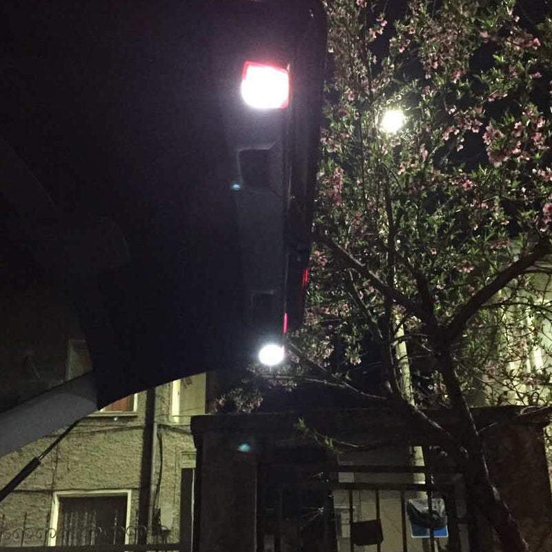 Zestaw LED Oświetlenie Wnętrza Mercedes W207 CLK Canbus