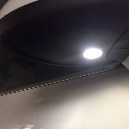 Zestaw LED Oświetlenie Wnętrza Porsche Cayenne Canbus