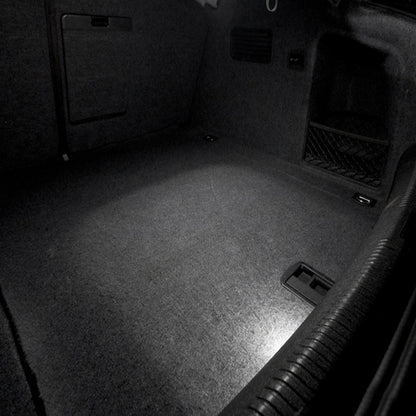 Zestaw LED Oświetlenie Wnętrza Audi A4 B6 Sedan Canbus