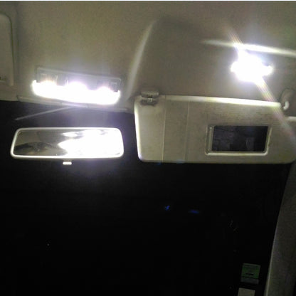 Zestaw LED Oświetlenie Wnętrza VW Passat B5 B5.5 Canbus