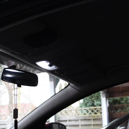 Zestaw LED Oświetlenie Wnętrza Ford Kuga Canbus