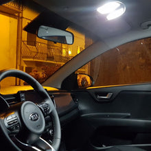LED Интериорен Комплект за KIA Sportage 4 QL