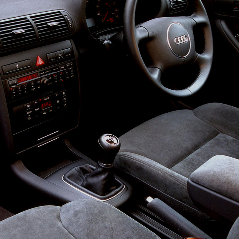 Zestaw LED Oświetlenie Wnętrza Audi A3 8L CANBUS