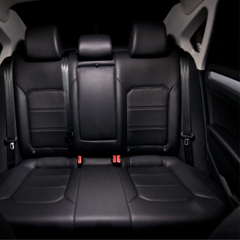 Zestaw LED Oświetlenie Wnętrza VW Passat CC Canbus