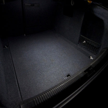 Zestaw LED Oświetlenie Wnętrza Audi A6 C6 4F Avant Canbus