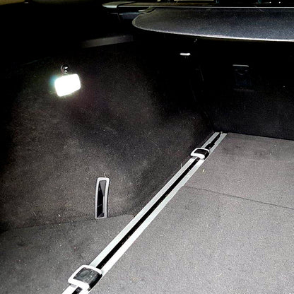 Toyota Avensis T27 LED Интериорен Комплект