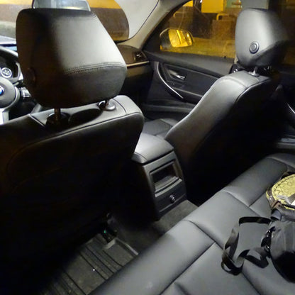 Zestaw LED Oświetlenie Wnętrza BMW F30 Canbus