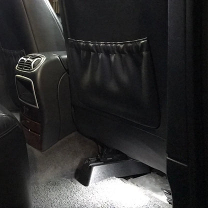 Zestaw LED Oświetlenie Wnętrza Porsche Cayenne 955 957 Canbus