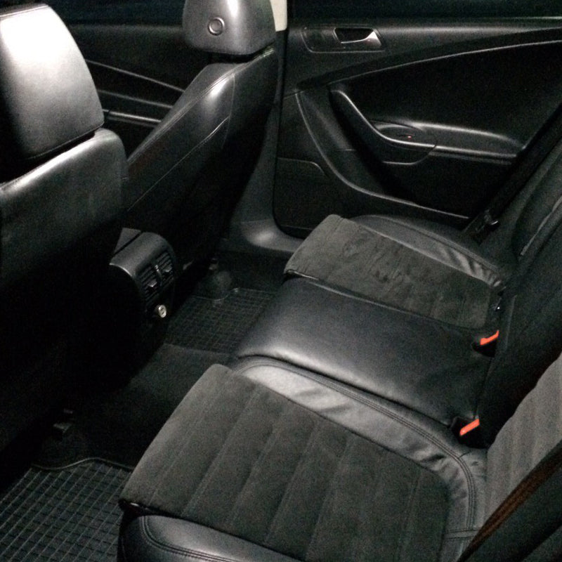 Zestaw LED Oświetlenie Wnętrza Skoda Superb 2 - 3T Canbus