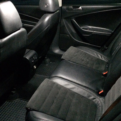 Zestaw LED Oświetlenie Wnętrza Skoda Superb 2 - 3T Canbus