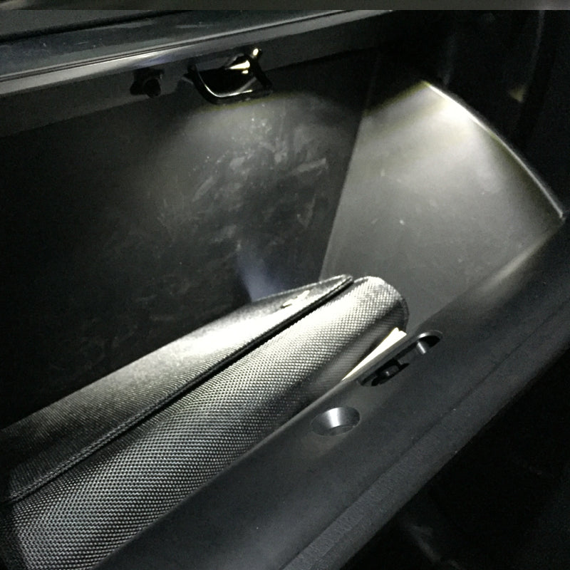 Zestaw LED Oświetlenie Wnętrza Mazda CX-5 Canbus