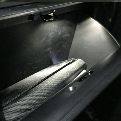 Zestaw LED Oświetlenie Wnętrza Mazda CX-5 Canbus