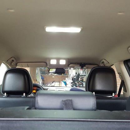 Toyota Avensis T27 LED Интериорен Комплект