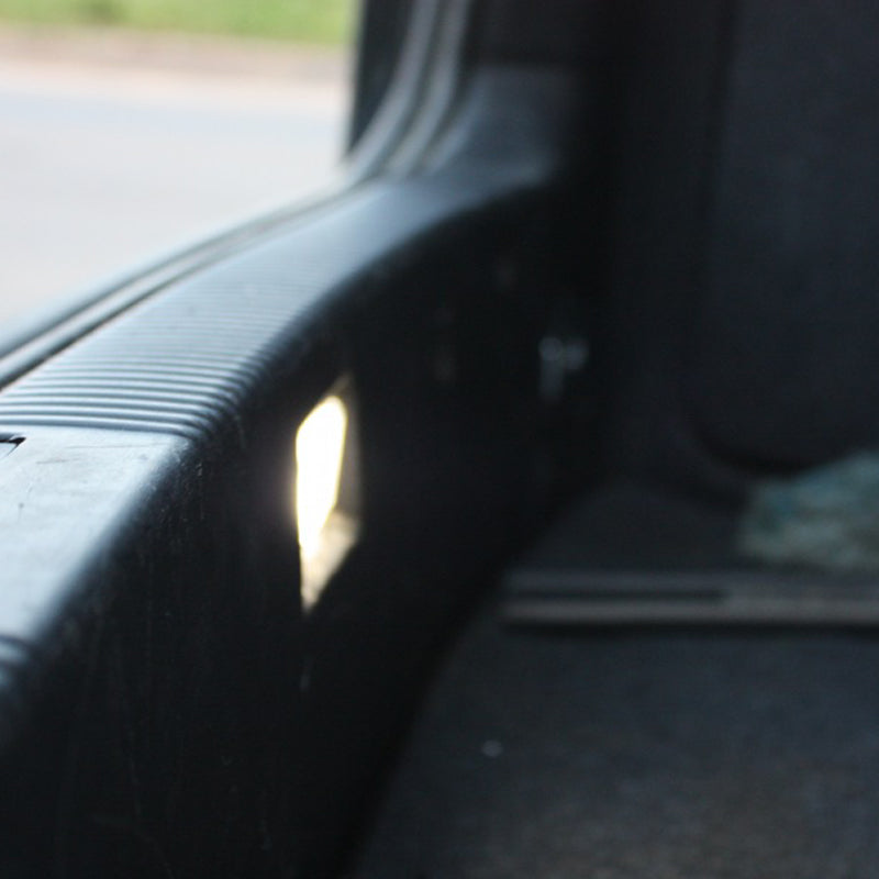 Zestaw LED Oświetlenie Wnętrza Audi A6 C5 Canbus