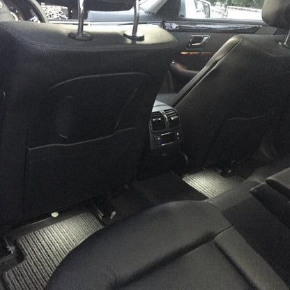 Zestaw LED Oświetlenie Wnętrza Mercedes W221 S Class Canbus