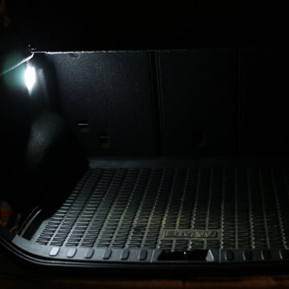 Zestaw LED Oświetlenie Wnętrza BMW E82 Canbus