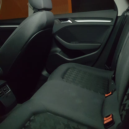 Zestaw LED Oświetlenie Wnętrza Audi A3 8V CANBUS