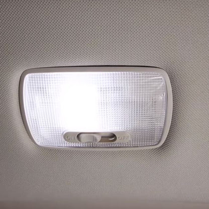 Zestaw LED Oświetlenie Wnętrza Honda CR-V 4 Canbus