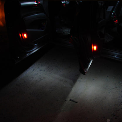 Zestaw LED Oświetlenie Wnętrza Audi Q7 Canbus