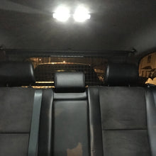 LED Zestaw oświetlenia wnętrza do Toyota Auris E180