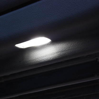 Zestaw LED Oświetlenie Wnętrza Audi A6 C6 4F Canbus