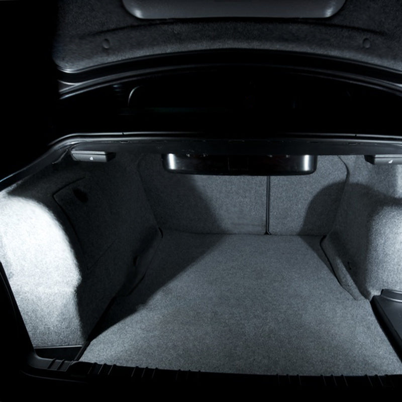 Zestaw LED Oświetlenie Wnętrza BMW E46 Canbus