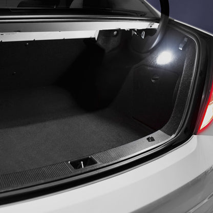 Zestaw LED Oświetlenie Wnętrza Mercedes W207 CLK Canbus