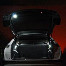 Zestaw LED Oświetlenie Wnętrza Audi Q5 Canbus