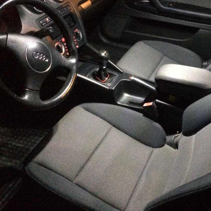 Zestaw LED Oświetlenie Wnętrza Audi A3 8P Canbus