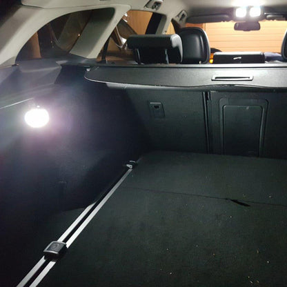 Toyota Avensis T27 LED Интериорен Комплект