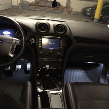 Ford Fiesta MK7 LED Интериорен Комплект