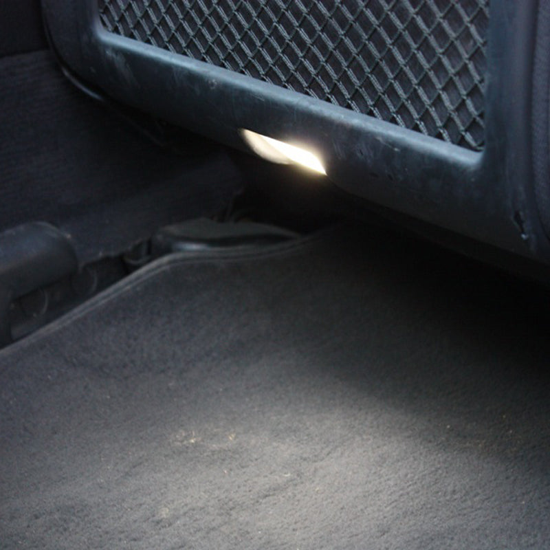 Zestaw LED Oświetlenie Wnętrza Audi A6 C5 Canbus