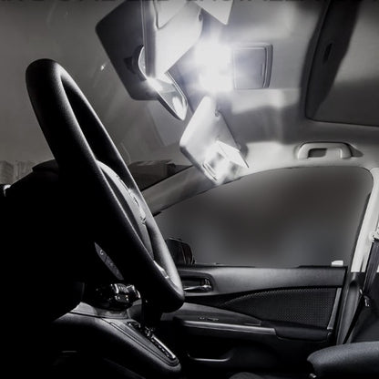 Zestaw LED Oświetlenie Wnętrza Honda CR-V 4 Canbus