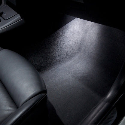Zestaw LED Oświetlenie Wnętrza BMW E90 Canbus