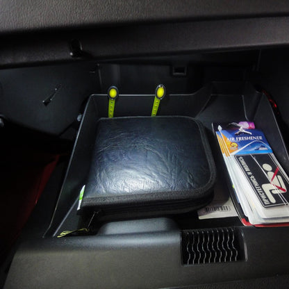 Zestaw LED Oświetlenie Wnętrza Opel Astra J Canbus