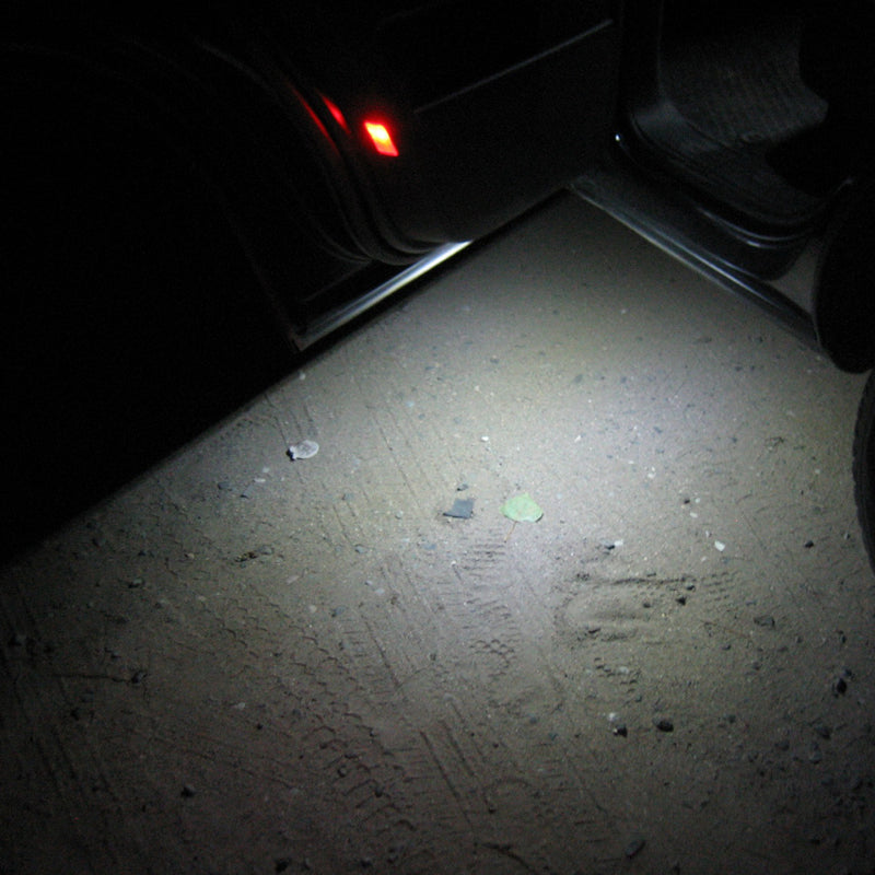 Zestaw LED Oświetlenie Wnętrza VW Touareg CR Canbus