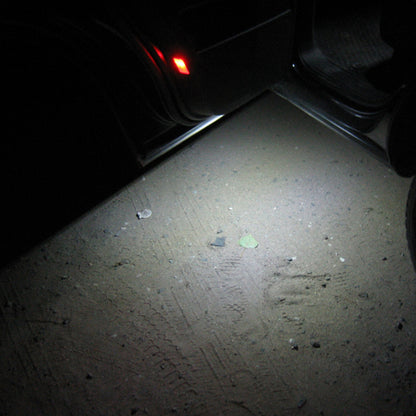 Zestaw LED Oświetlenie Wnętrza VW Touareg CR Canbus