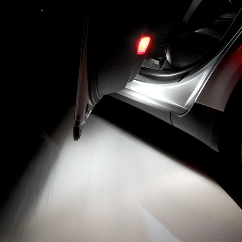 Zestaw LED Oświetlenie Wnętrza Audi A6 C6 4F Avant Canbus