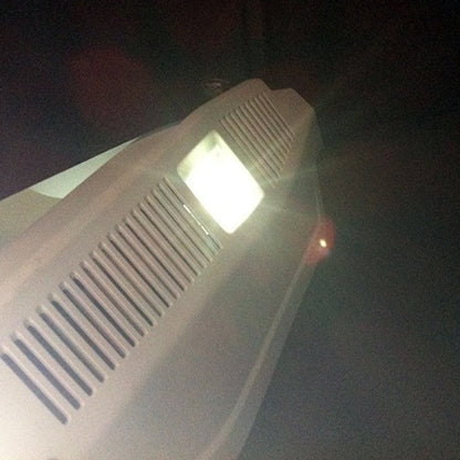 Zestaw LED Oświetlenie Wnętrza Nissan Qashqai J10 Canbus