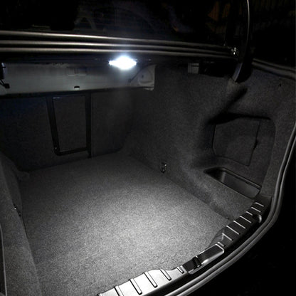 Zestaw LED Oświetlenie Wnętrza BMW F11 Canbus