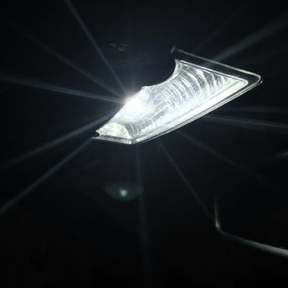 Zestaw LED Oświetlenie Wnętrza BMW X1 E84 Canbus