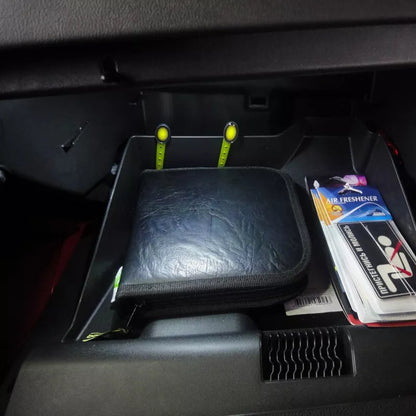 Zestaw LED Oświetlenie Wnętrza Opel Insignia Canbus