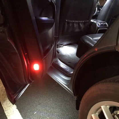 Zestaw LED Oświetlenie Wnętrza Porsche Cayenne Canbus